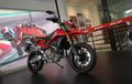 Moge Ducati Satu Silinder, Sudah Ada di Indonesia, Ini Dia Hypermotard 698 Mono 