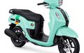 Harga Terbaru Yamaha Fazzio 2026: Skutik Stylish Terendahnya Segini