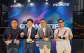 Yamaha Amankan 6 Gelar di OTOMOTIF Award 2024, Termasuk Rookie of The Year