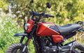 Motor Baru Pesaing Honda Grom Meluncur, Usung Desain Scrambler Macho