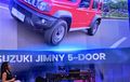 Suzuki Jimny 5-Door Dinobatkan Jadi Rookie of The Year Dalam OTOMOTIF Award 2024