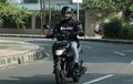Cegah Kecelakaan, Begini Cara Ngerem Motor yang Benar Saat Mudik Lebaran