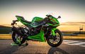 Terjawab, Ternyata Ini Tiga Moge Paling Laku Dari Merek Kawasaki