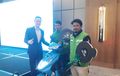 Gotion dan ECGO Kolaborasi, Bikin Program Kredit Motor Listrik Buat Ojol