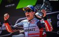 Terbongkar! Marc Marquez Sempat Ganti Ban di Grid Start MotoGP Catalunya 2024