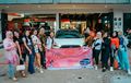Toyota Yaris Club Indonesia Gelar Ladies Day 2024, Bentuk Apresiasi ke Member Wanita