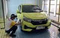 Semakin Lengkap Fasilitas Bodi dan Cat Kini Hadir di Dealer Honda Autoland Ciputat