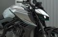 Wujud Sporty Naked Bike 4-Silinder Baru Kove 450R, Powernya Tembus Segini