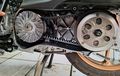 Baru Tahu, Cuma Entengin Part Ini Motor Matic Yamaha Aerox 155 Langsung Melesat