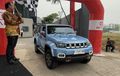 Fitur Ini Bikin BAIC BJ40 Plus Terasa Seperti Mobil Open Top, Tapi...