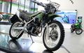 Siapa Tahu Minat Kawasaki Stockman, Intip Harga Baru dan Speknya