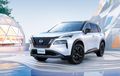 Belum Rilis di Indonesia, Nissan X-Trail e-POWER Dapat Model Spesial!