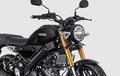 Jadi Pilihan Motor Sport Gaya Neo Retro, Segini Harga Yamaha XSR 155
