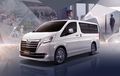 Kalau Toyota Majesty Resmi Rilis di Indonesia, Mesti Siap Lawan Ini!