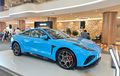 Sports Car Listrik Neta GT Mejeng Di Mal, Akselerasi Lebih Kencang Dari IONIQ 6