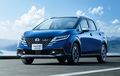 Nissan Note Autech Crossover Berbenah, Tampilan Makin Garang!