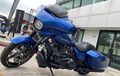 Tampang Makin Keren, Road Glide & Street Glide 2024 Usung Desain CVO