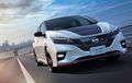 Sudah Facelift Tapi Bukan yang Terkeren, Nissan Leaf Ada Varian Ini