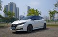 Ini Alasan Nissan Leaf Pantas Bertahan Dalam Gempuran EV Cina