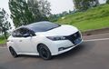 Konsumsi Listrik Nissan Leaf VS Rival Dari BYD dan MG, Irit Siapa?