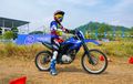 Ternyata Gampang! Ini yang Diubah Biar Yamaha WR155R Siap Diajak Enduro