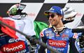 Motornya Diambil Marquez, Bastianini Balap di Tim Ini Tahun Depan