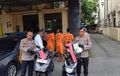 Jual Honda BeAT Milik Tukang Sapu Rp 3 Juta, Tiga Pemuda Terancam 9 Tahun Pakai Baju Orange