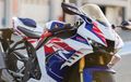 Siapa Tahu Tertarik Honda CBR1000RR-R Fireblade SP, Segini Harganya