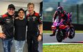 Sangat Cepat, Begini Kronologi Jorge Martin Tinggalkan Ducati demi Gabung Aprilia