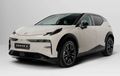Spesifikasi Zeekr X, Mobil Listrik dari Cina Siap Masuk Indonesia