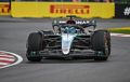 Cetak Lap Time Sama Persis dengan Max Verstappen, George Russell Rebut Pole di Kualifikasi F1 Kanada 2024