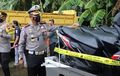 Digerebek Polisi, Inilah Tiga Orang Pemilik 33 Motor dan 6 Mobil Bodong di Sukolilo Pati