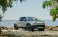 Mobil Listrik Rivian R1T dan R1S Berbenah. Makin Simpel, Tetap Perkasa