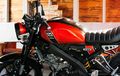 Penampakan Yamaha XSR 125 Model 2024, Fitur Lebih Lengkap dari XSR 155