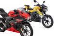 Mau Beli Suzuki GSX-R150 atau GSX-S150, Segini Harganya per Juni 2024