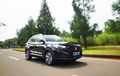 Test Drive MG ZS EV Digeber 0-100 Km/Jam, Hasilnya Bikin Melongo