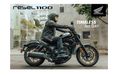 Sudah Ada CMX 500 Rebel, AHM Rilis Honda Rebel 1100 Baru Bermesin 1.084 Cc Segini Harganya