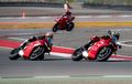 Beda Kelas! Ini Yang Bikin Coaching di Ducati Riding Experience (DRE) Cepat Kencang
