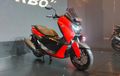 Bukan Gimmick! Yamaha NMAX Terbaru Benar Punya Fitur Turbo