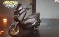 Yamaha NMAX Turbo Meluncur Segini Perbandingan Harga Dengan NMAX 155