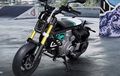 Harga Lebih Murah, BMW Motorrad Akan Luncurkan Motor Listrik Baru di Indonesia