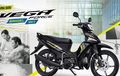 Masih Minat Yamaha Vega Force, Segini Harga Barunya per Juni 2024