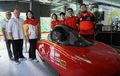 Shell Bikin Lomba Mobil Irit Buatan Mahasiswa, Bakal Diadu Dengan Banyak  Negara