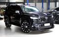 Modif Toyota Land Cruiser 300 Gak Harus Sangar, Diginiin Juga Keren
