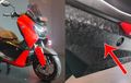 Yamaha NMAX Baru Pakai Body Carbon Forged Sejak Lahir, Ini Sih Keren!