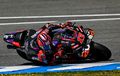 Maverick Vinales Tinggalkan Aprilia Demi KTM, Ini Calon Penggantinya