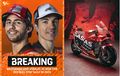 Enea Bastianini dan Maverick Vinales Gabung Gasgas Tech3, Masih Ada 12 Kursi Kosong di MotoGP 2025