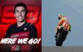 Dibela Marc Marquez Musim Depan, Ducati Ungkap Dosa Lama ke Valentino Rossi