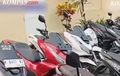 Bukti Sukolilo Pati Sarang Motor Mobil Bodong, Anak SMP Biasa Pakai Untuk Sekolah