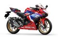 Honda CBR250RR 2024 Rilis di Malaysia, Speknya Identik Model Indonesia
